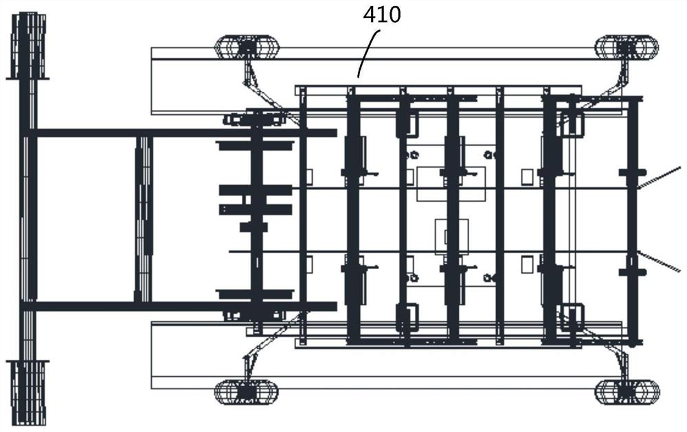 An efficient strawberry picking robot and picking method