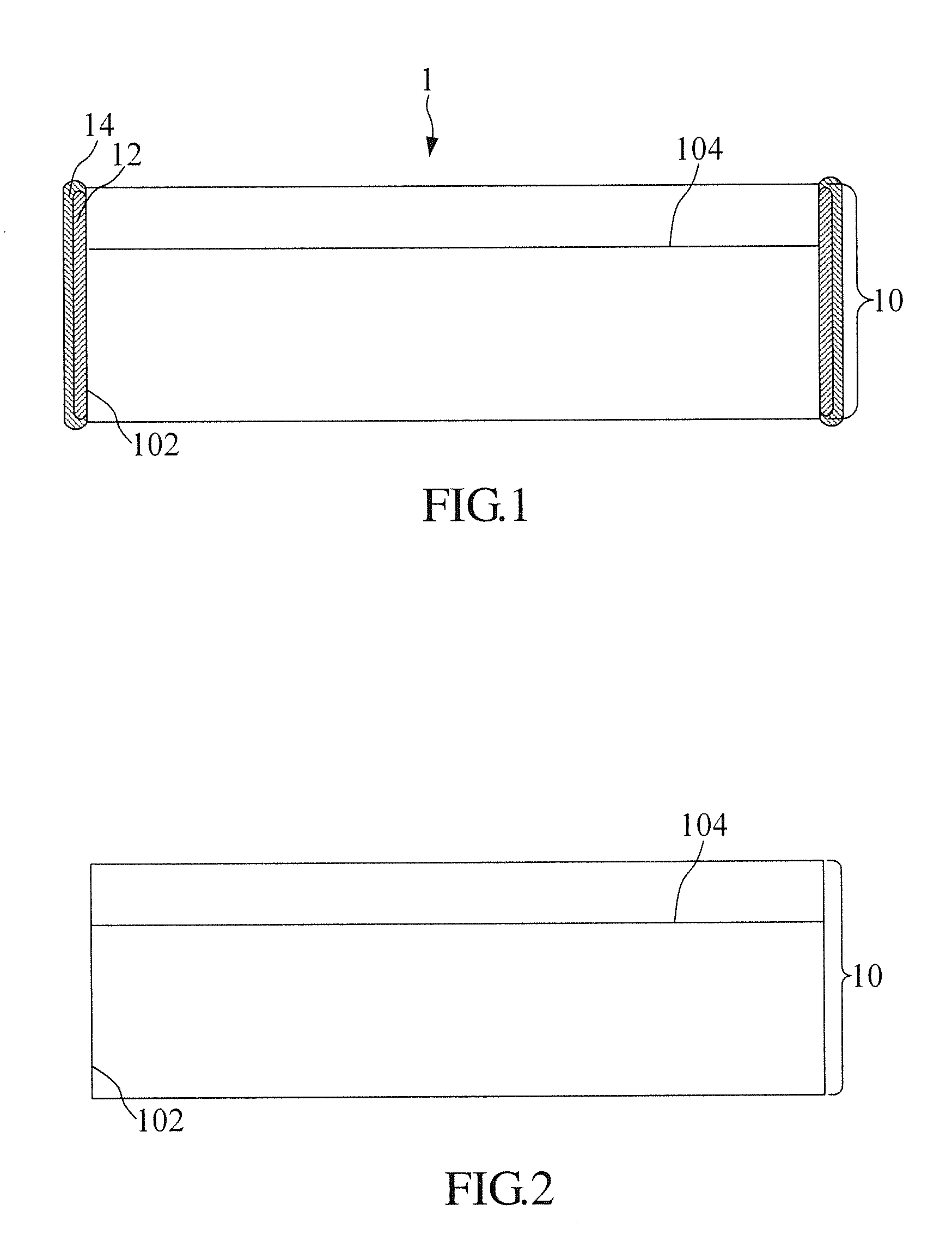 Photovoltaic device and method of manufacturing the same