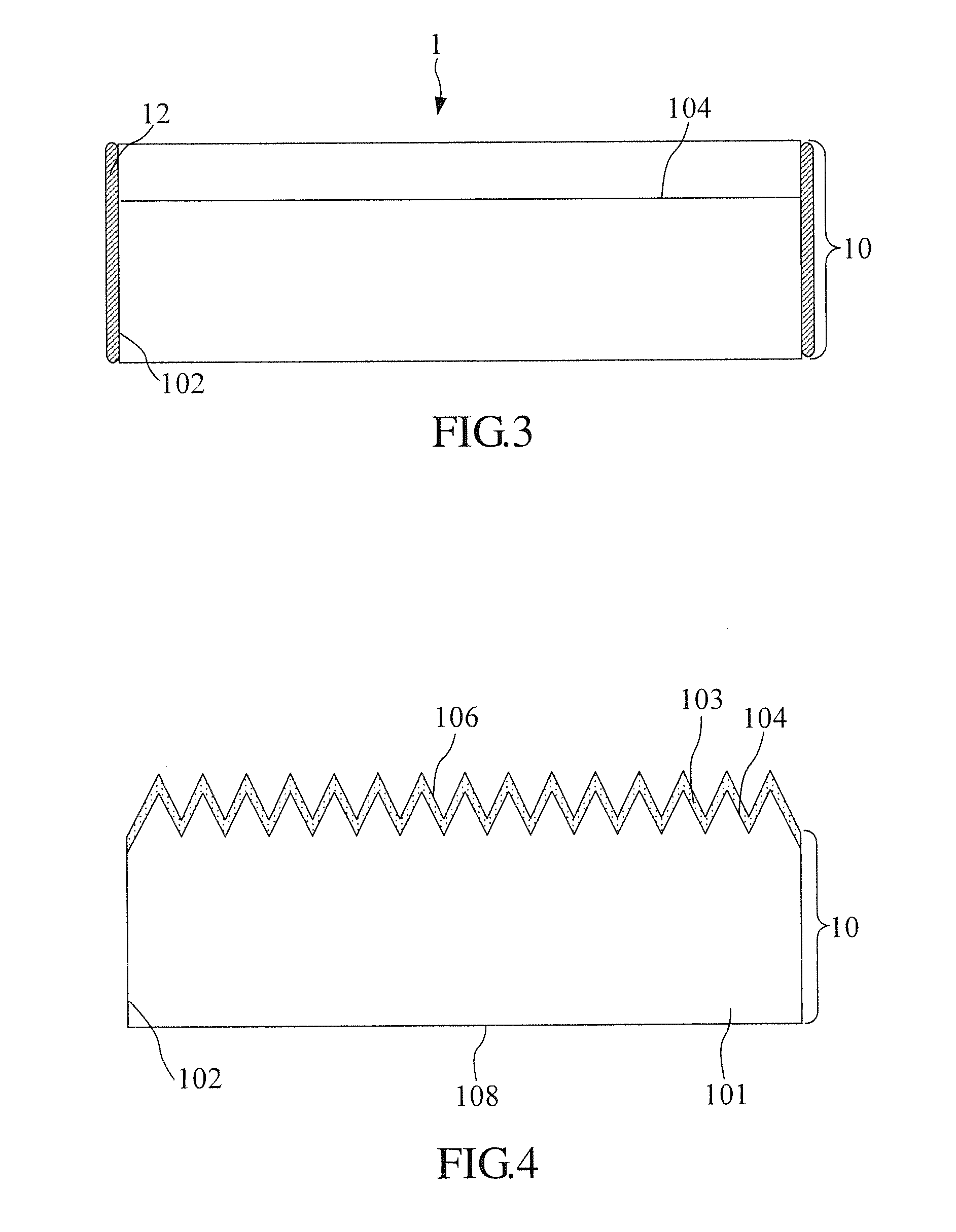 Photovoltaic device and method of manufacturing the same