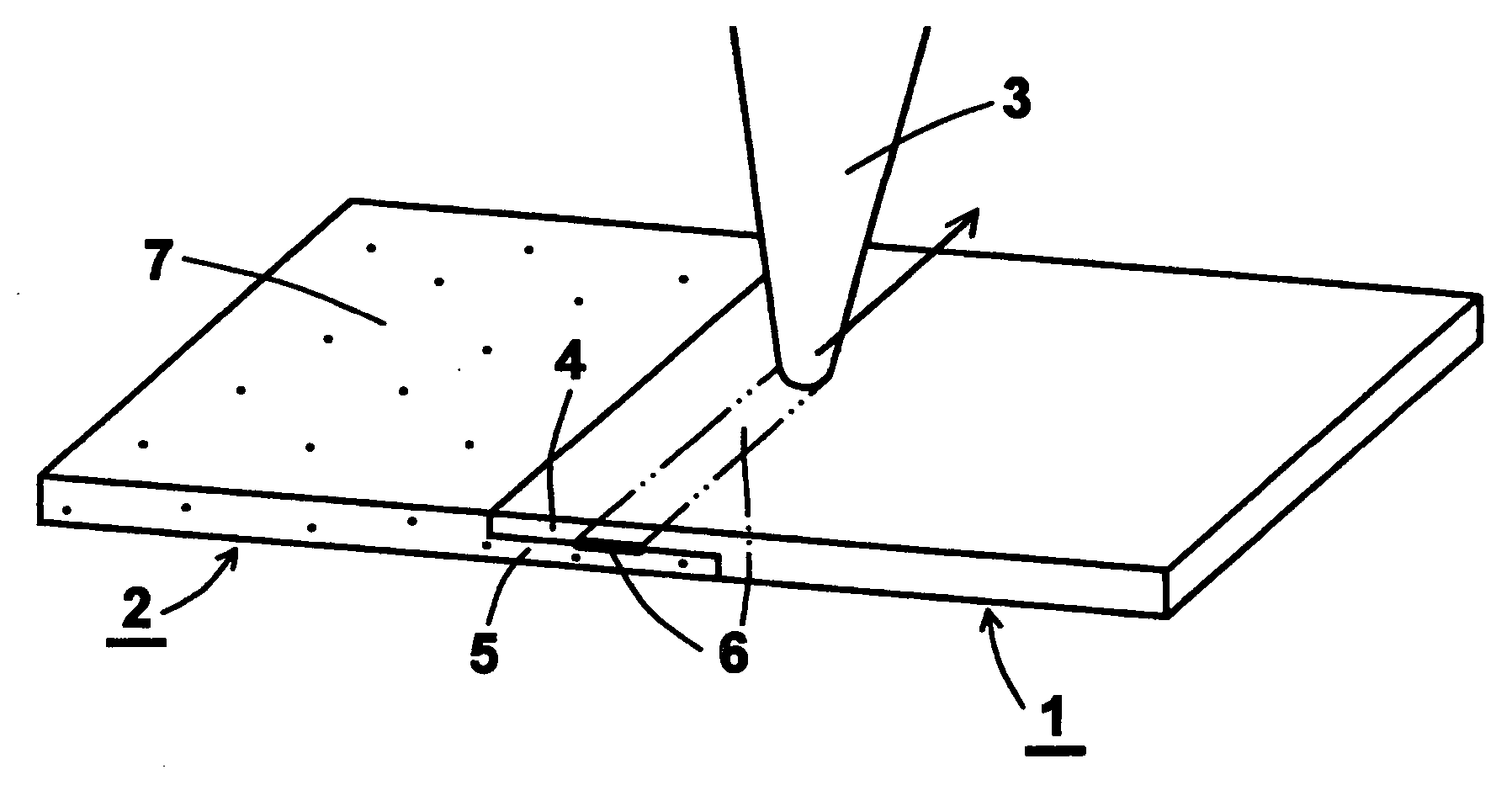 Method for laser welding