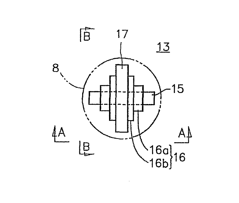 Alignment stage