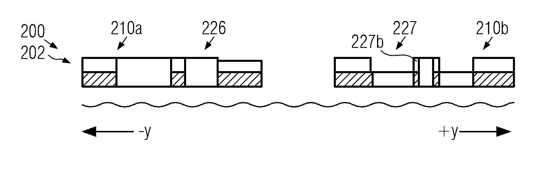 Method and system for determining overlap process windows in semiconductors by inspection techniques