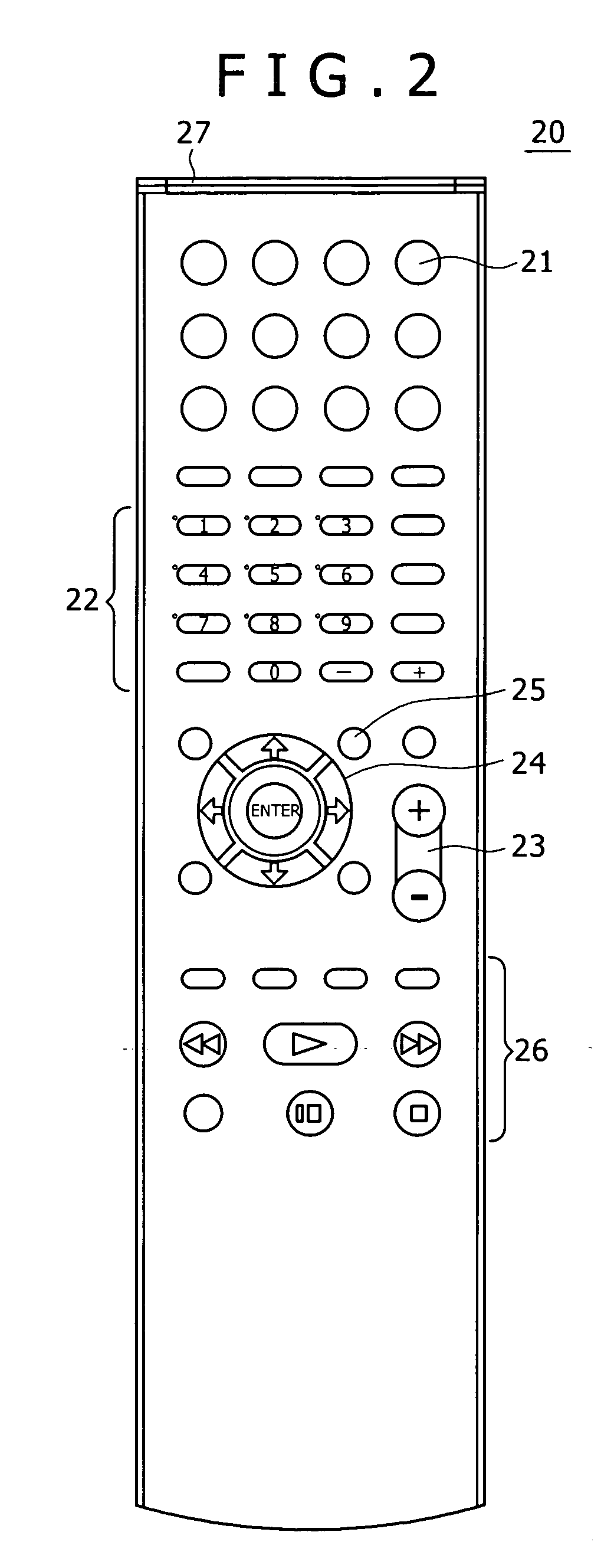 Electronic device and display control method