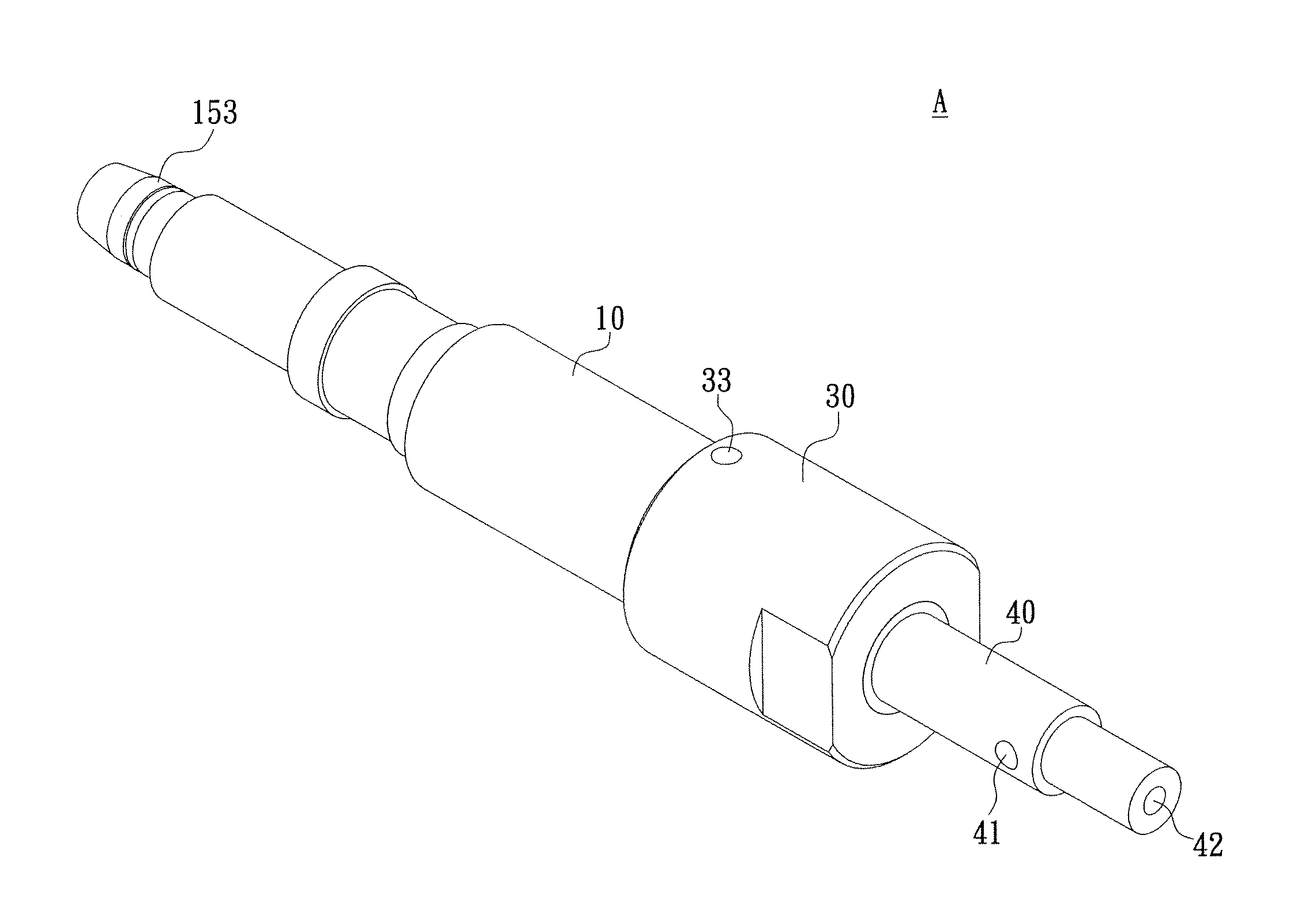 Pippette and a nucleic acid purification apparatus