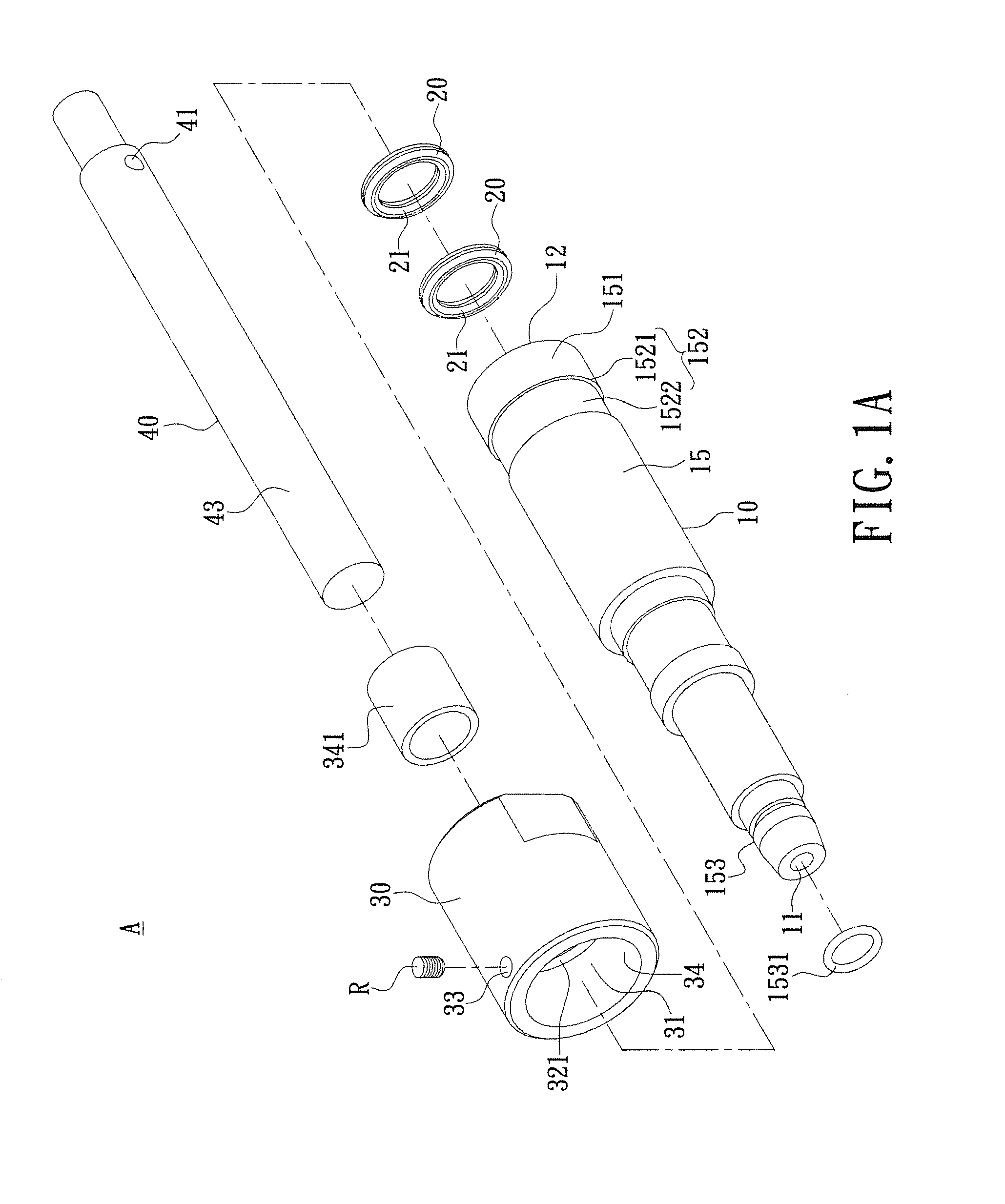 Pippette and a nucleic acid purification apparatus