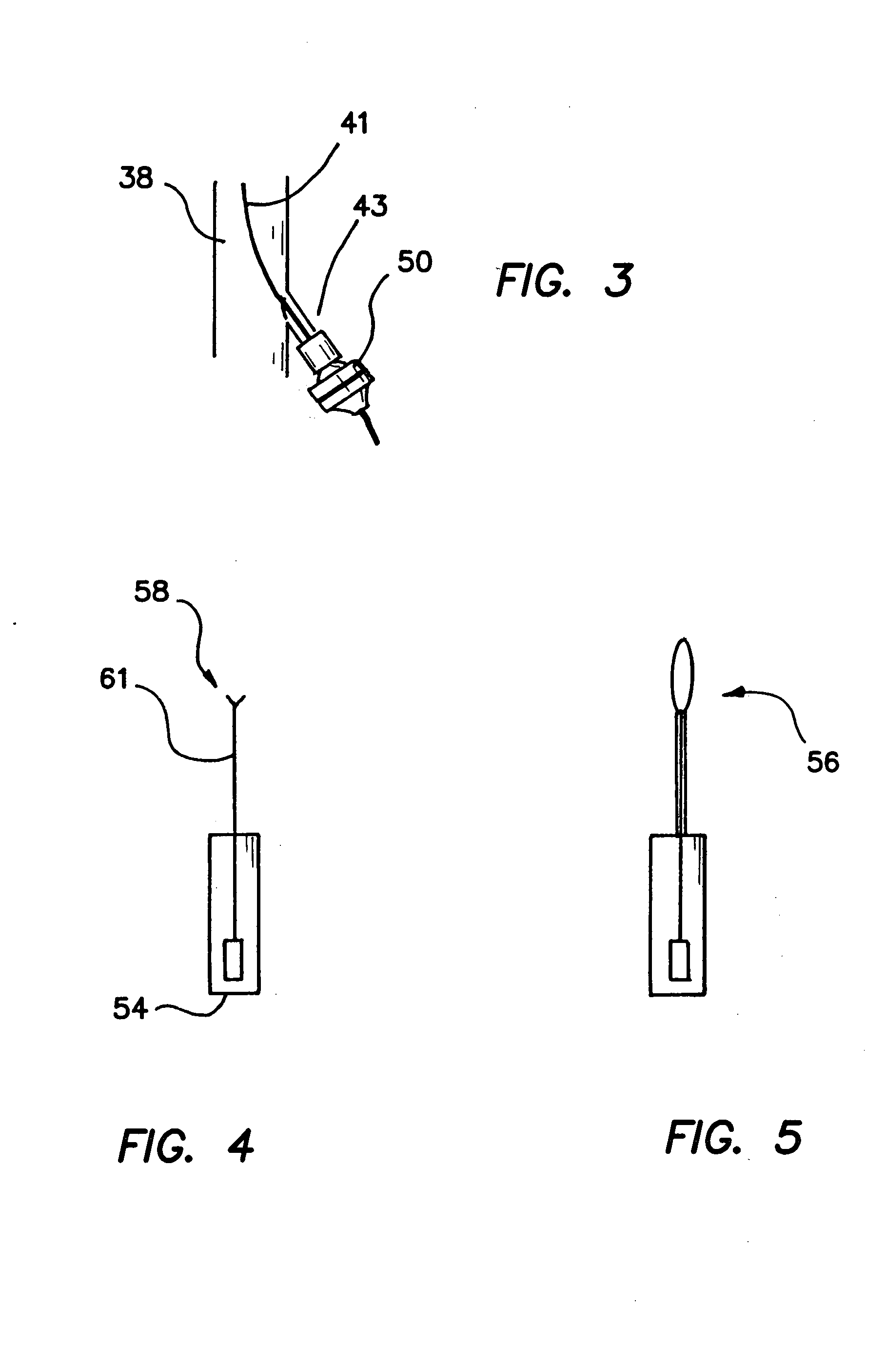 Surgical gel seal