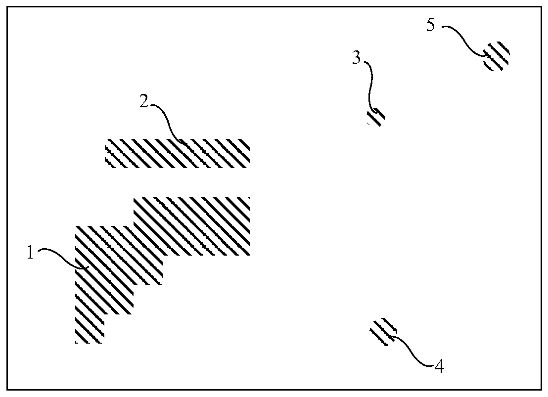 Robot path planning method, device, electronic equipment and storage medium