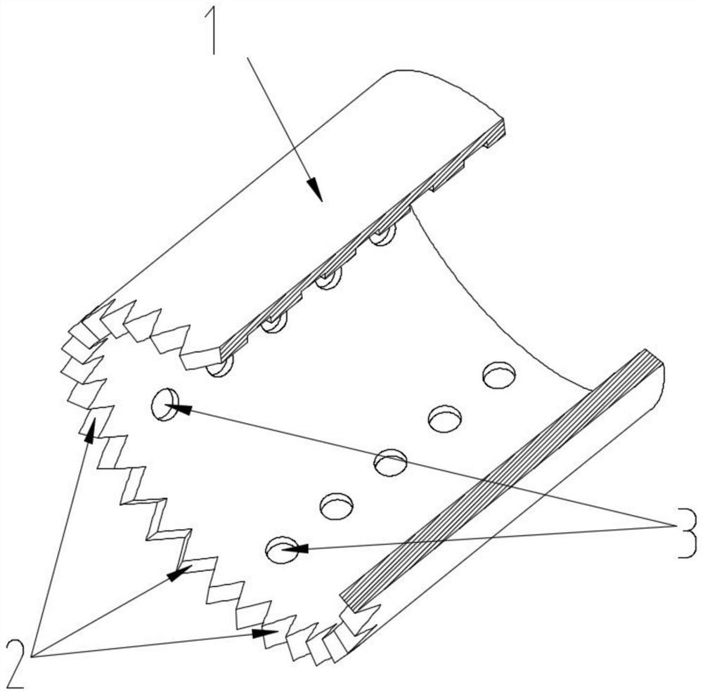 Planet wheel transmission device with gear limiting unhooking structure