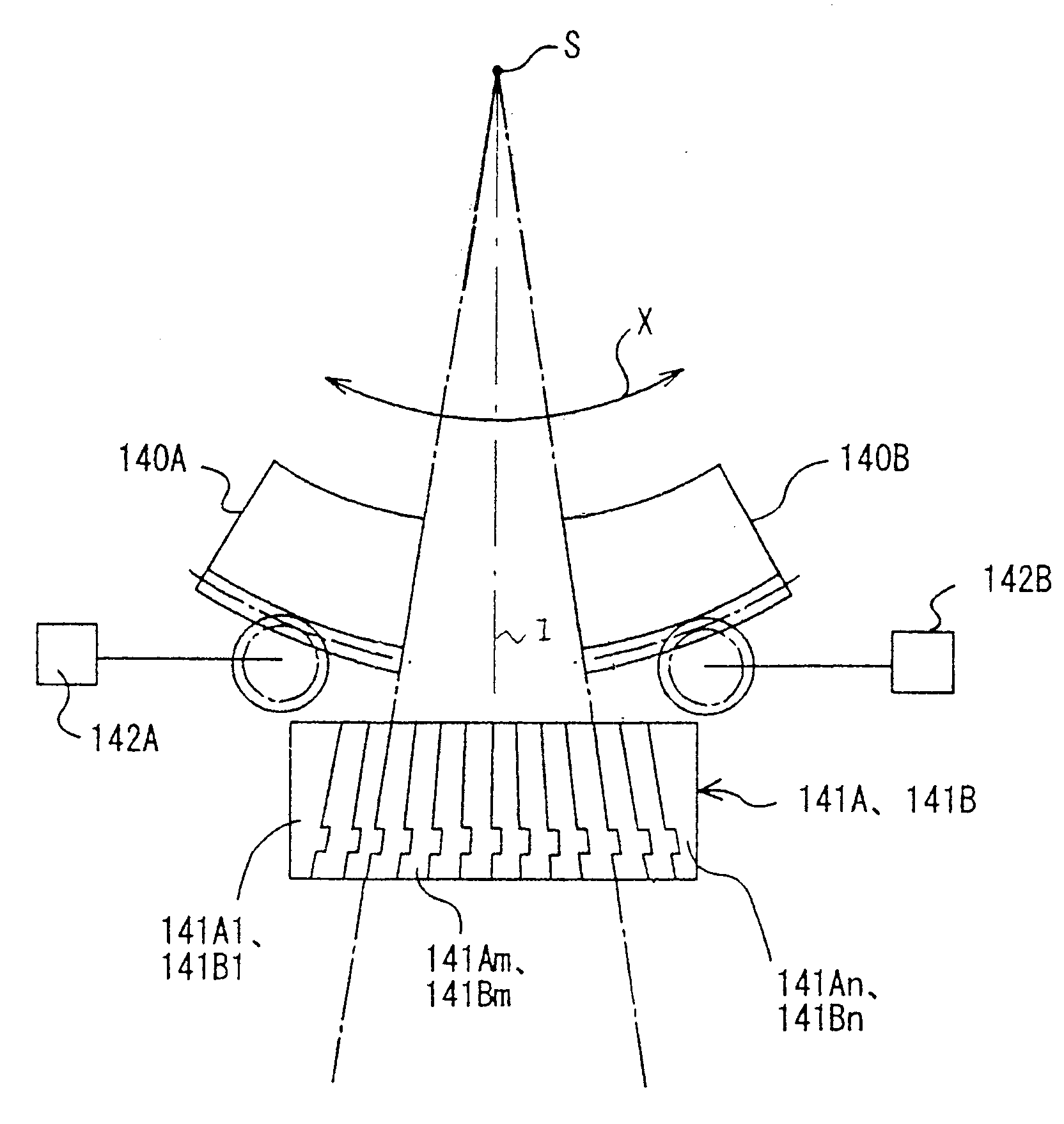 Radiation therapy apparatus