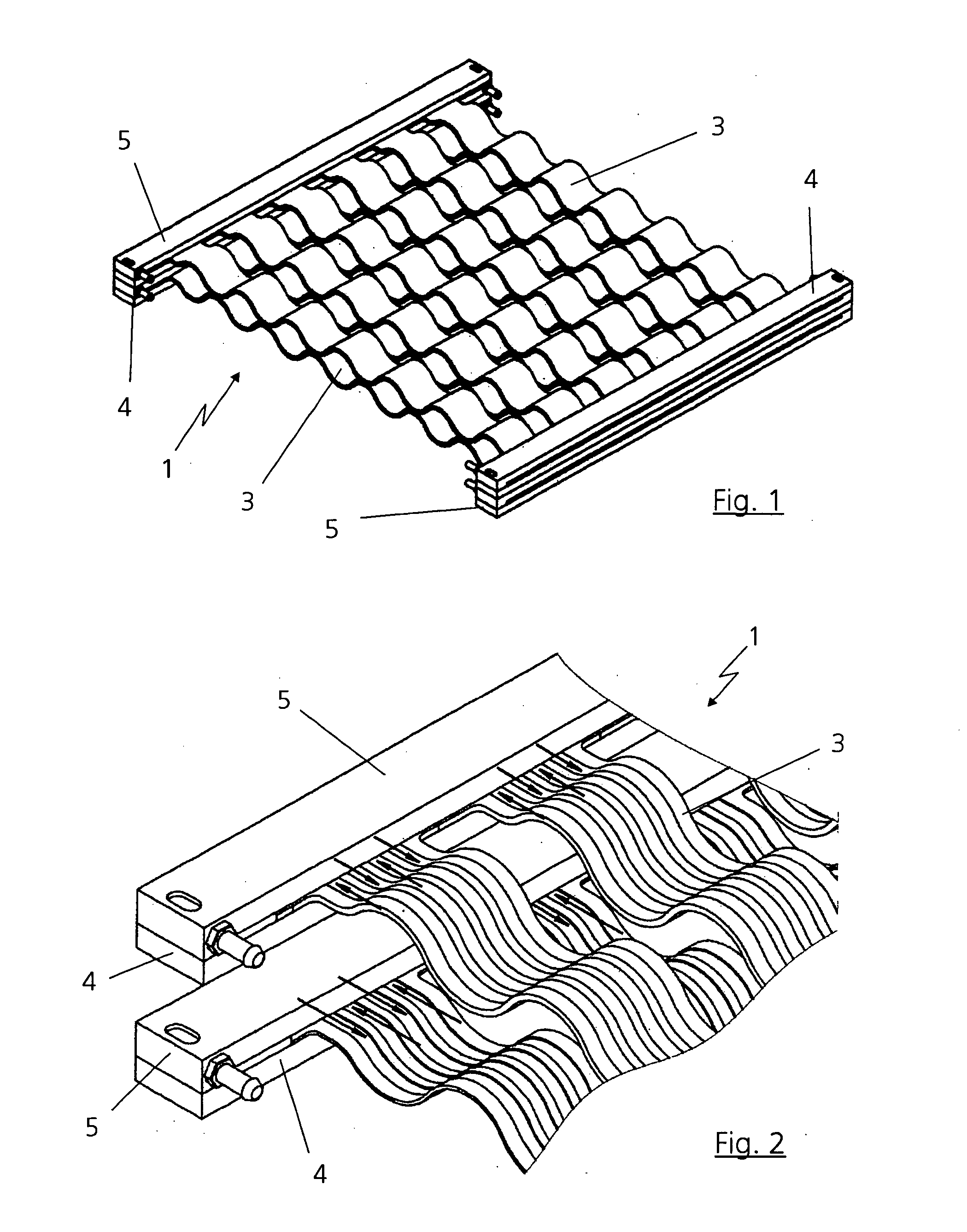 Electrochemical energy store