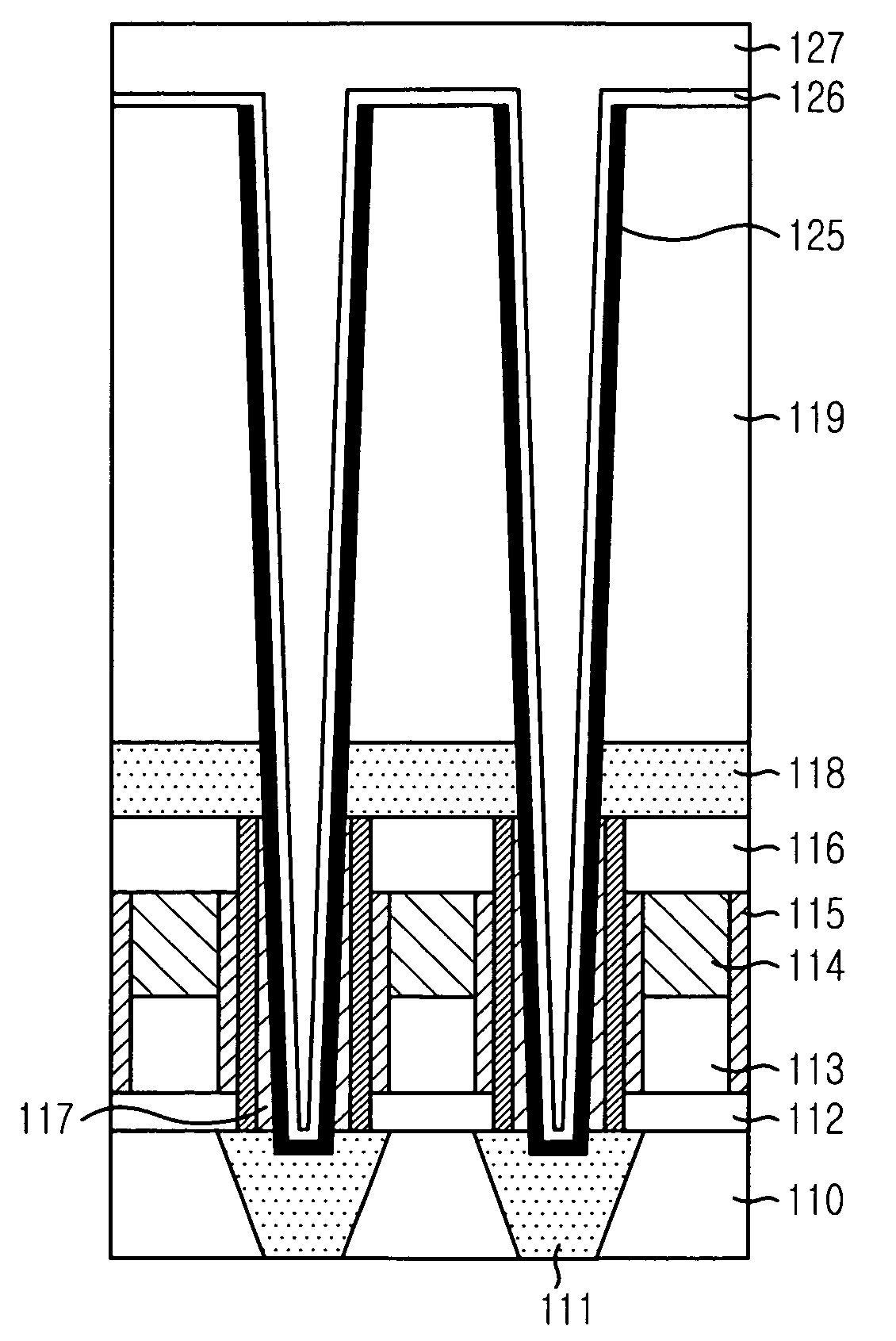 Semiconductor device and method for fabricating the same