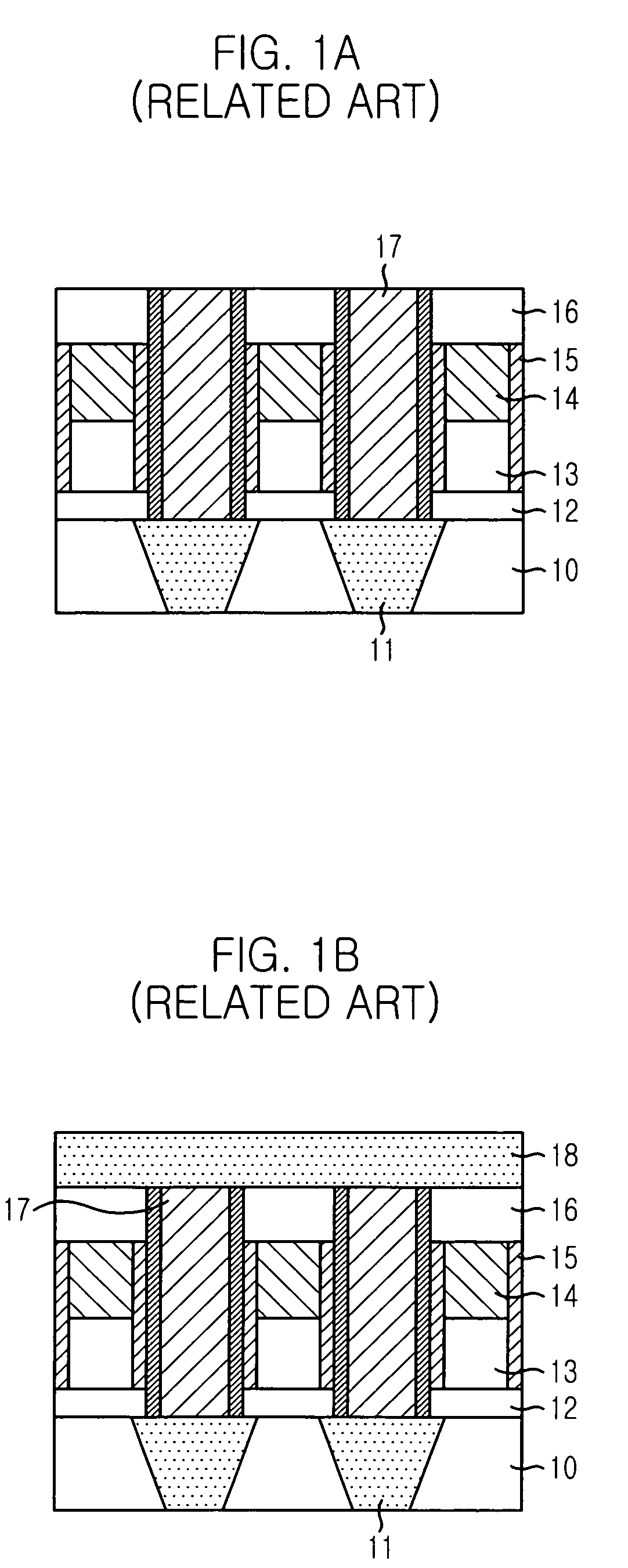 Semiconductor device and method for fabricating the same