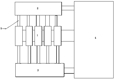 Penaeus vanmamei boone ecological culturing system