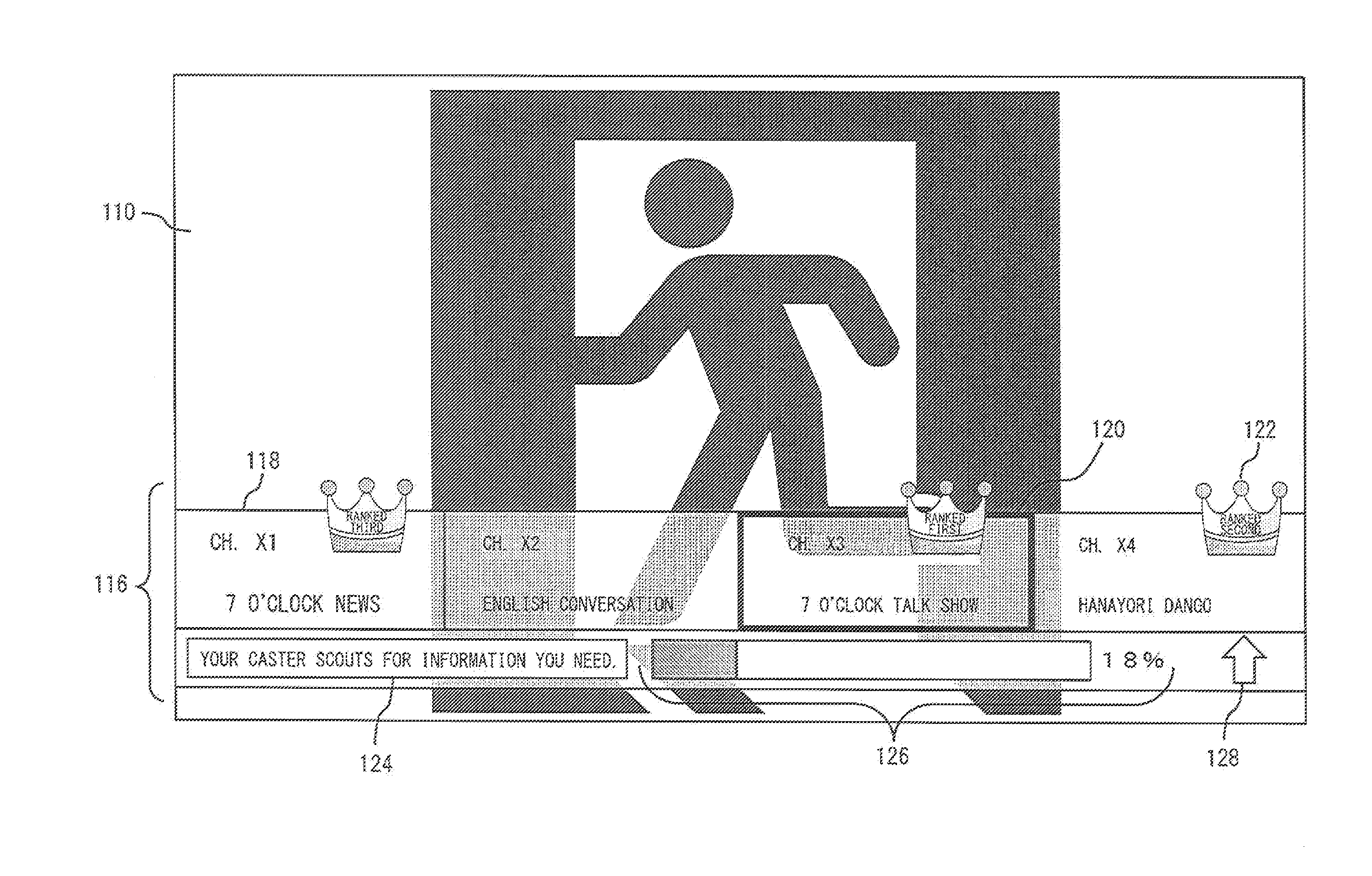 Information Processing Apparatus, Tuner, And Information Processing Method