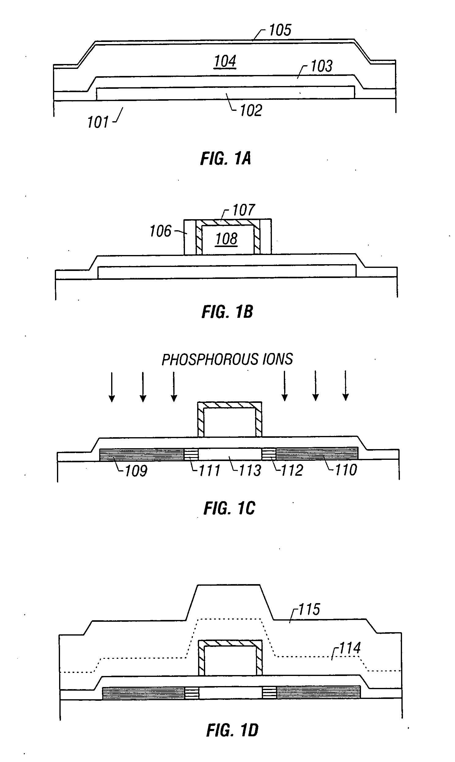 Method of fabricating semiconductor device