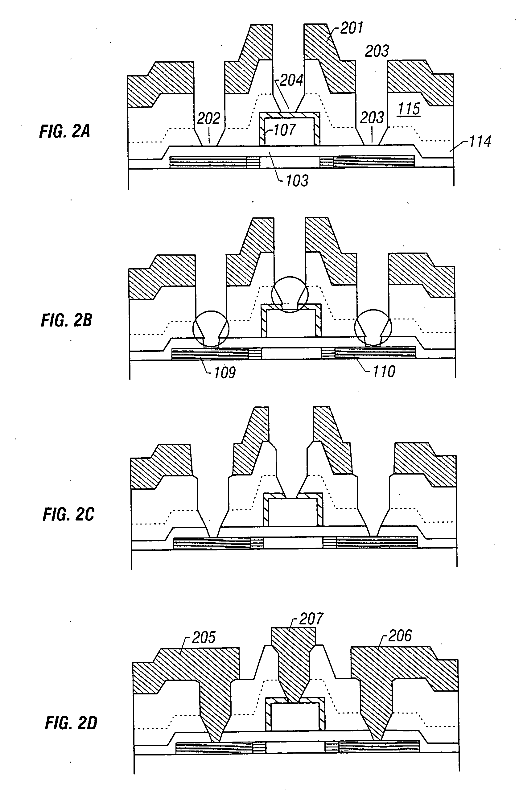 Method of fabricating semiconductor device