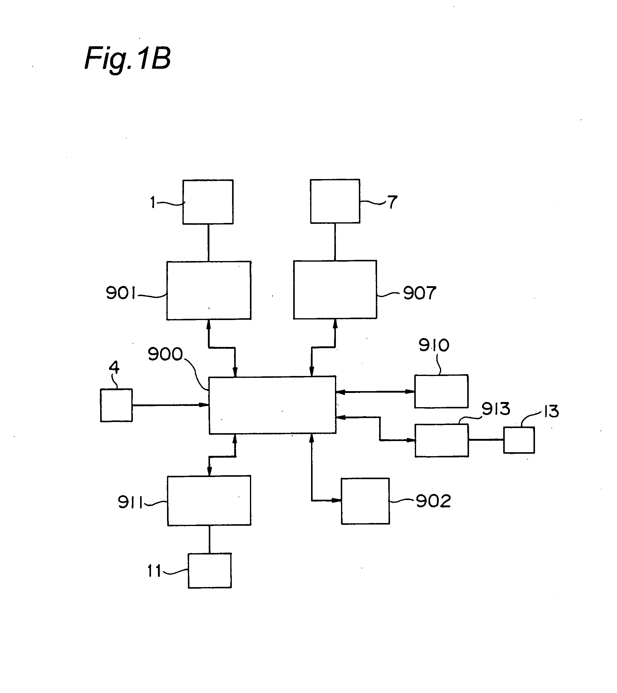 Robot apparatus