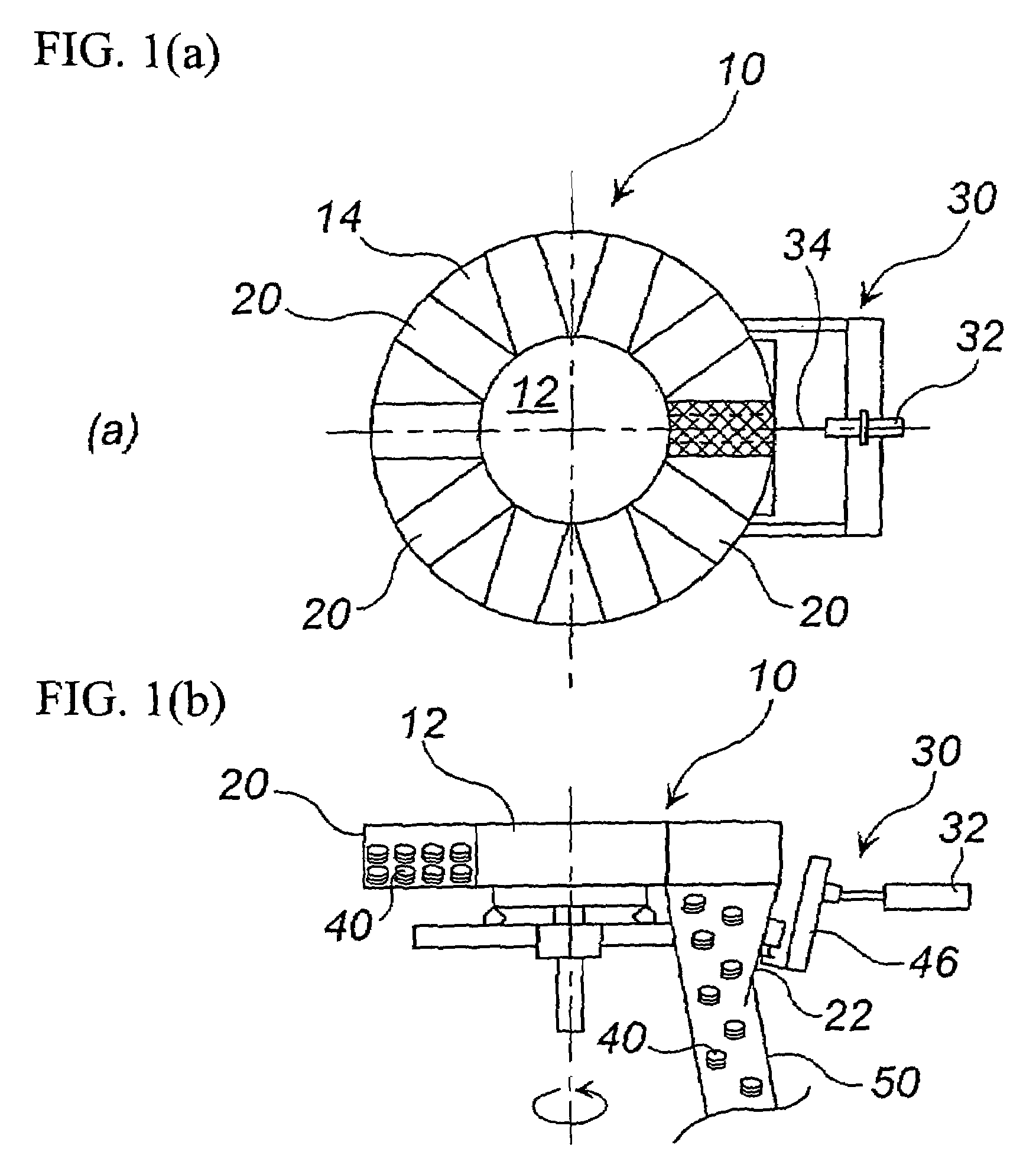 Fixed quantity supply equipment for inflators