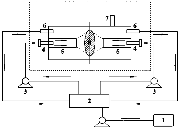 Improving agent for improving low-sulfur diesel lubricating property and synthetic method of improving agent