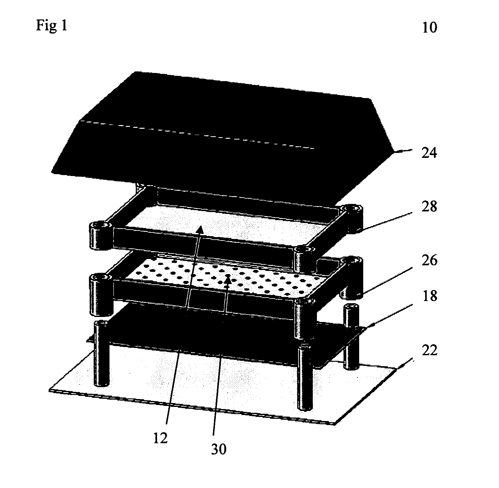 Insect trap