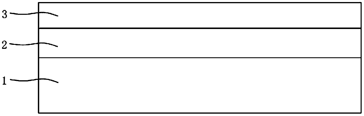 Manufacturing method of flexible film function piece