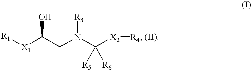 Selective beta3 adrenergic agonists