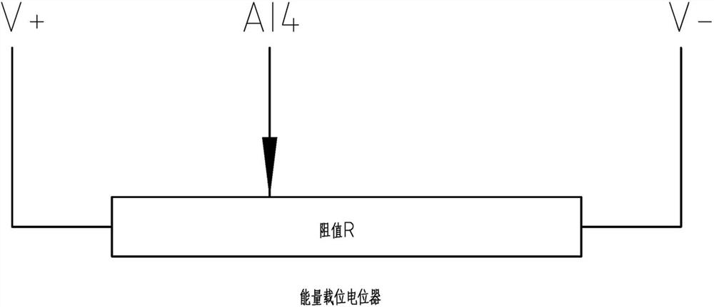 Intelligent unit system for freezing and refrigerating system and control method thereof