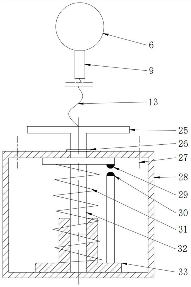 Chemically-assisted super-hard abrasive metal bond grinding wheel dressing device