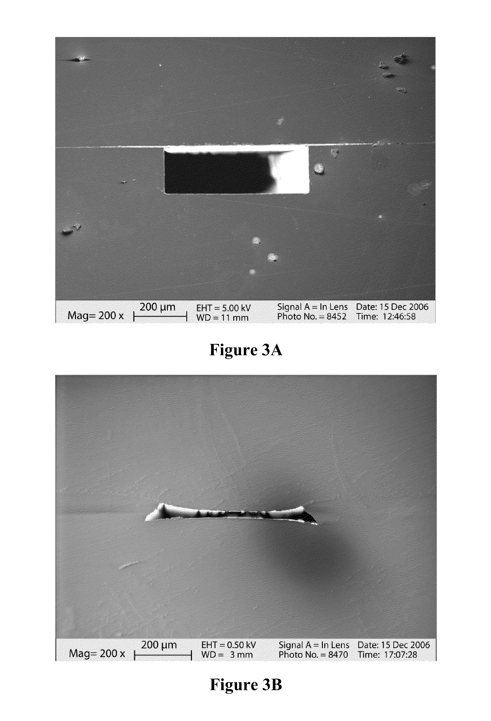 Low temperature polymer bonding using UV/ozone surface treatment