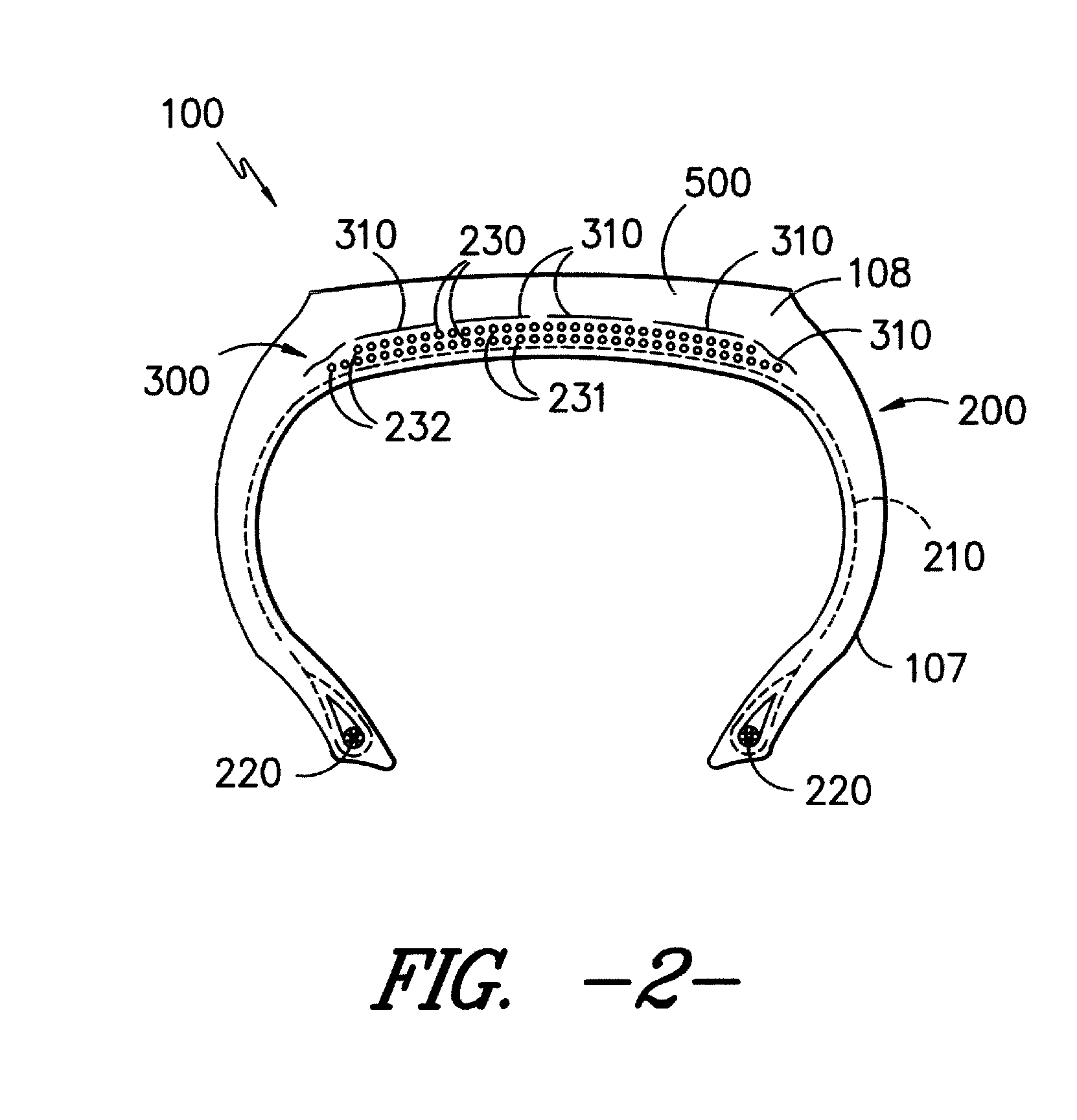 Leno Cap Ply for Pneumatic Tire