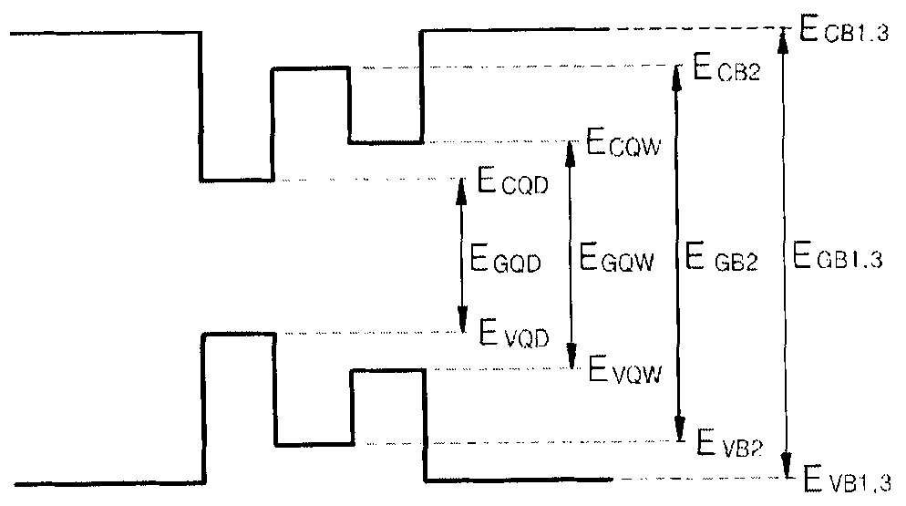 Optical memory device and method of recording/reproducing information by using the same