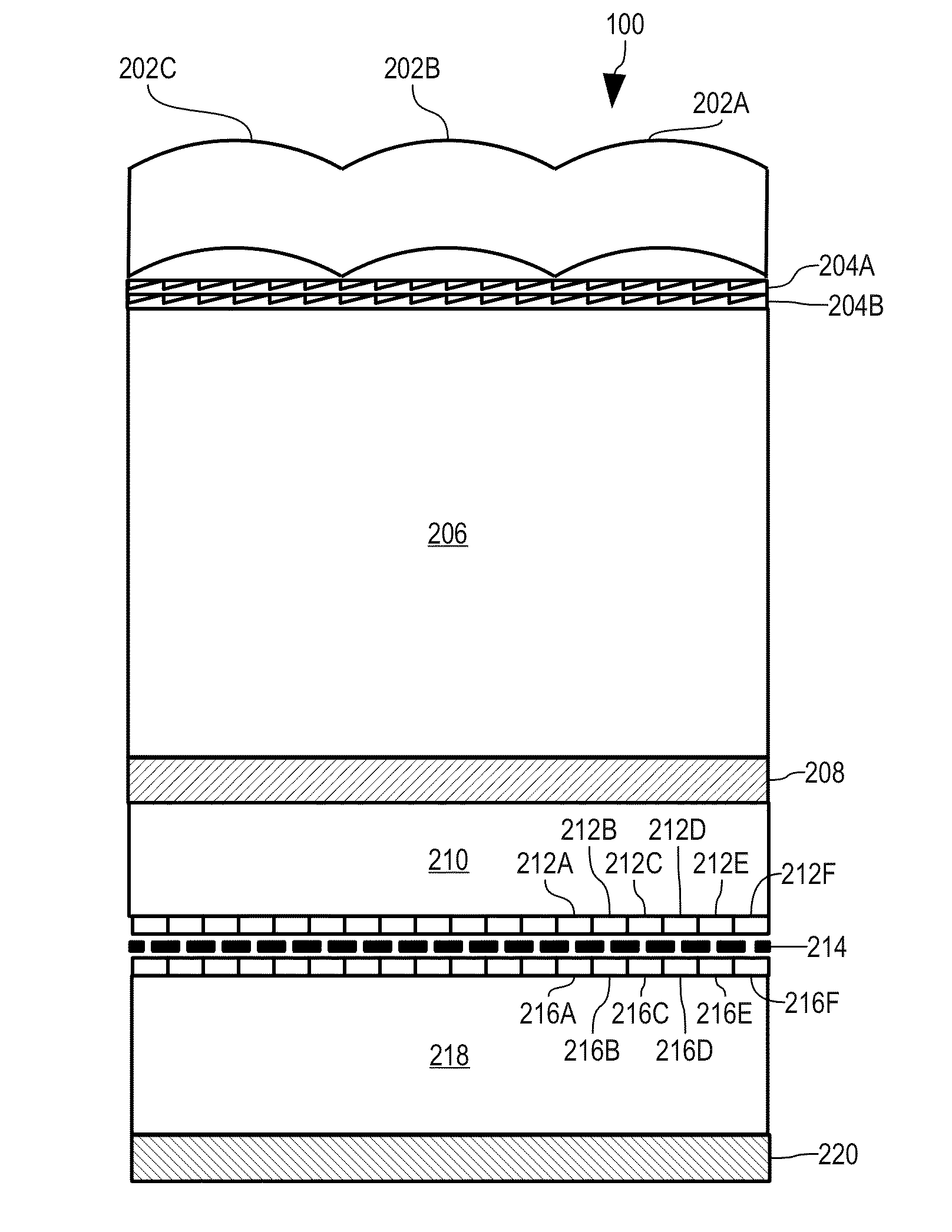 Resolution For Autostereoscopic Video Displays