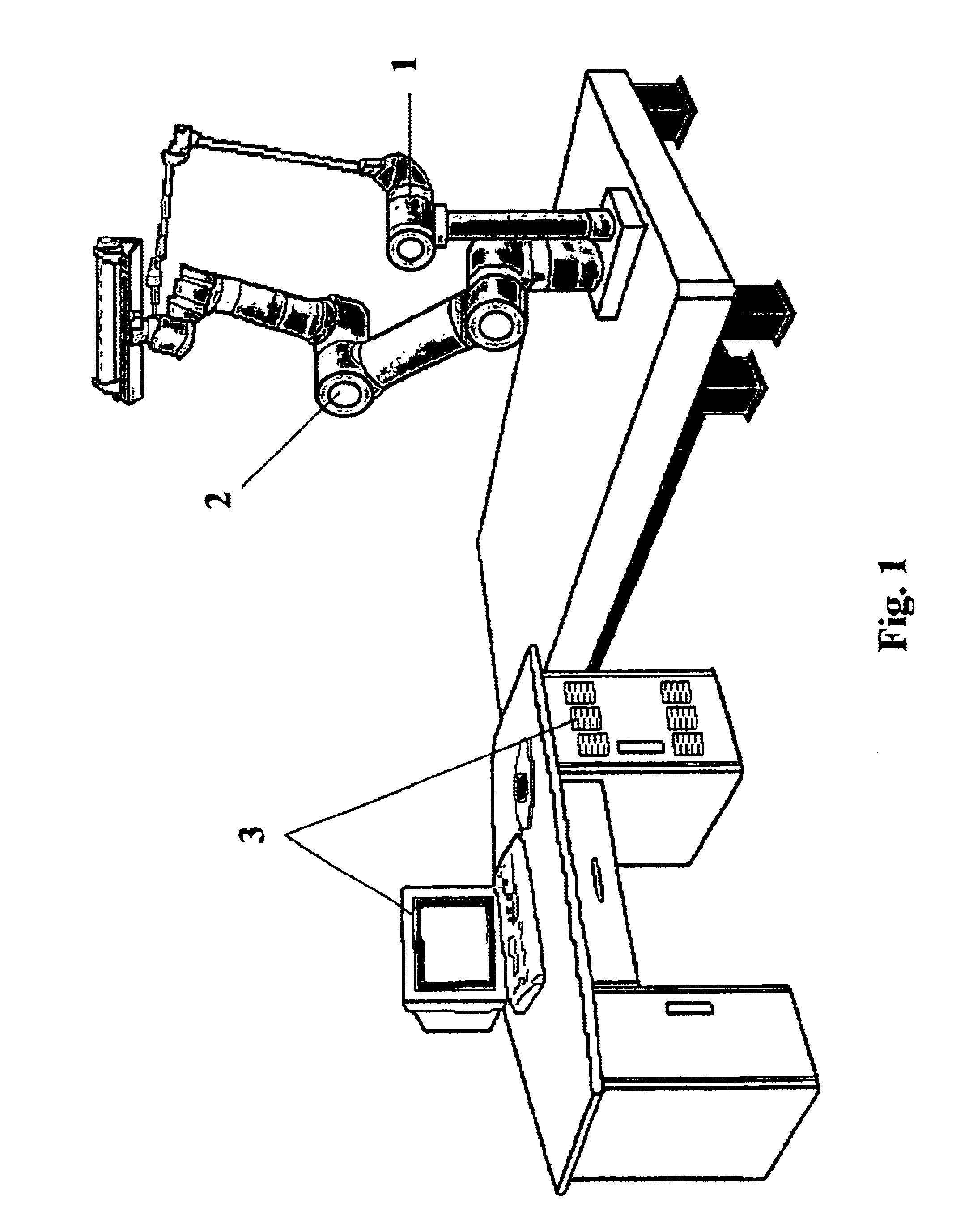 Ultra-precision robotic system