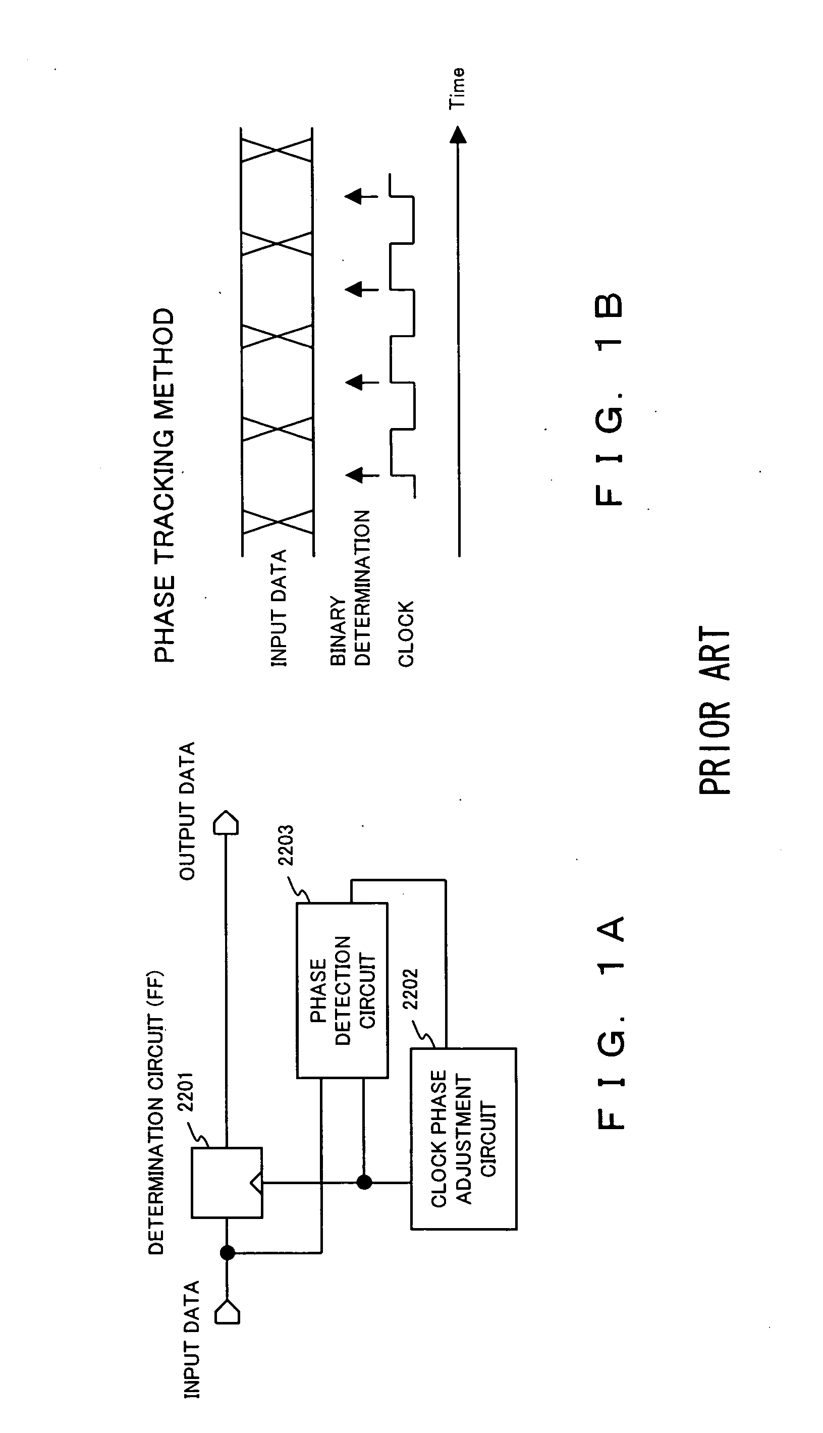 Data reproduction circuit