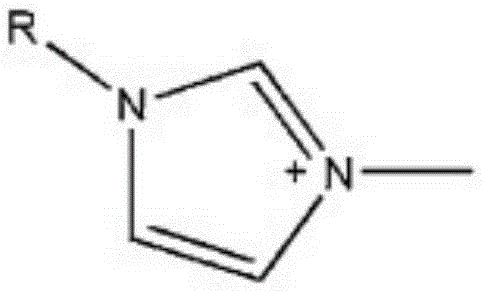 Reagent and method for resolution of ofloxacin racemate