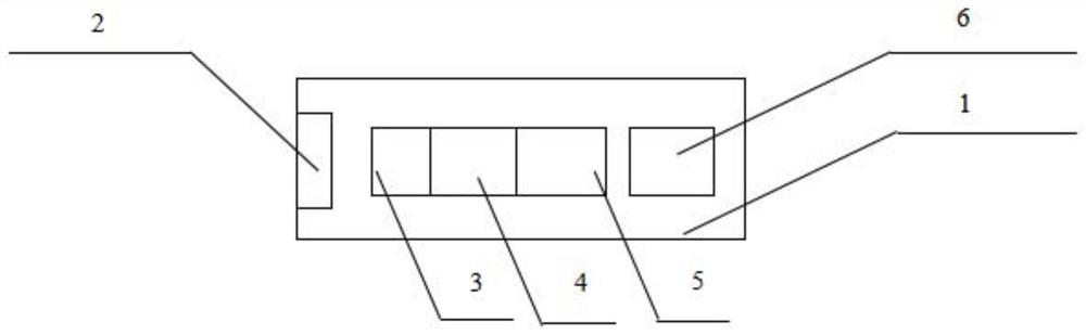 Liquid level measuring method