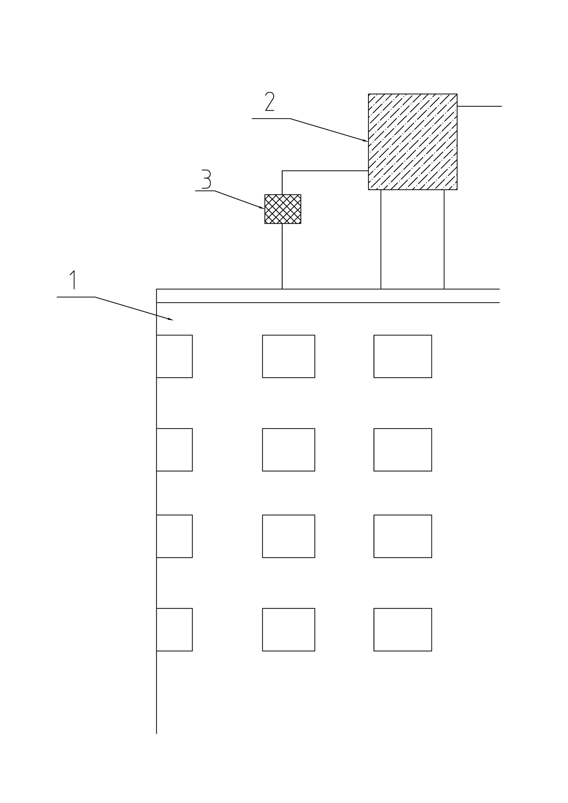 Remote control type fire extinguishing apparatus for high-rise building