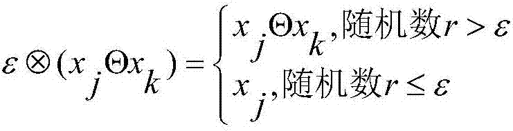 Method of solving hybrid flow-shop scheduling problem based on discrete flower pollination algorithm