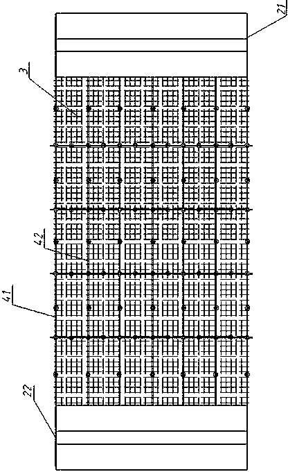 Newly Filled Sludge Foundation Treatment Method