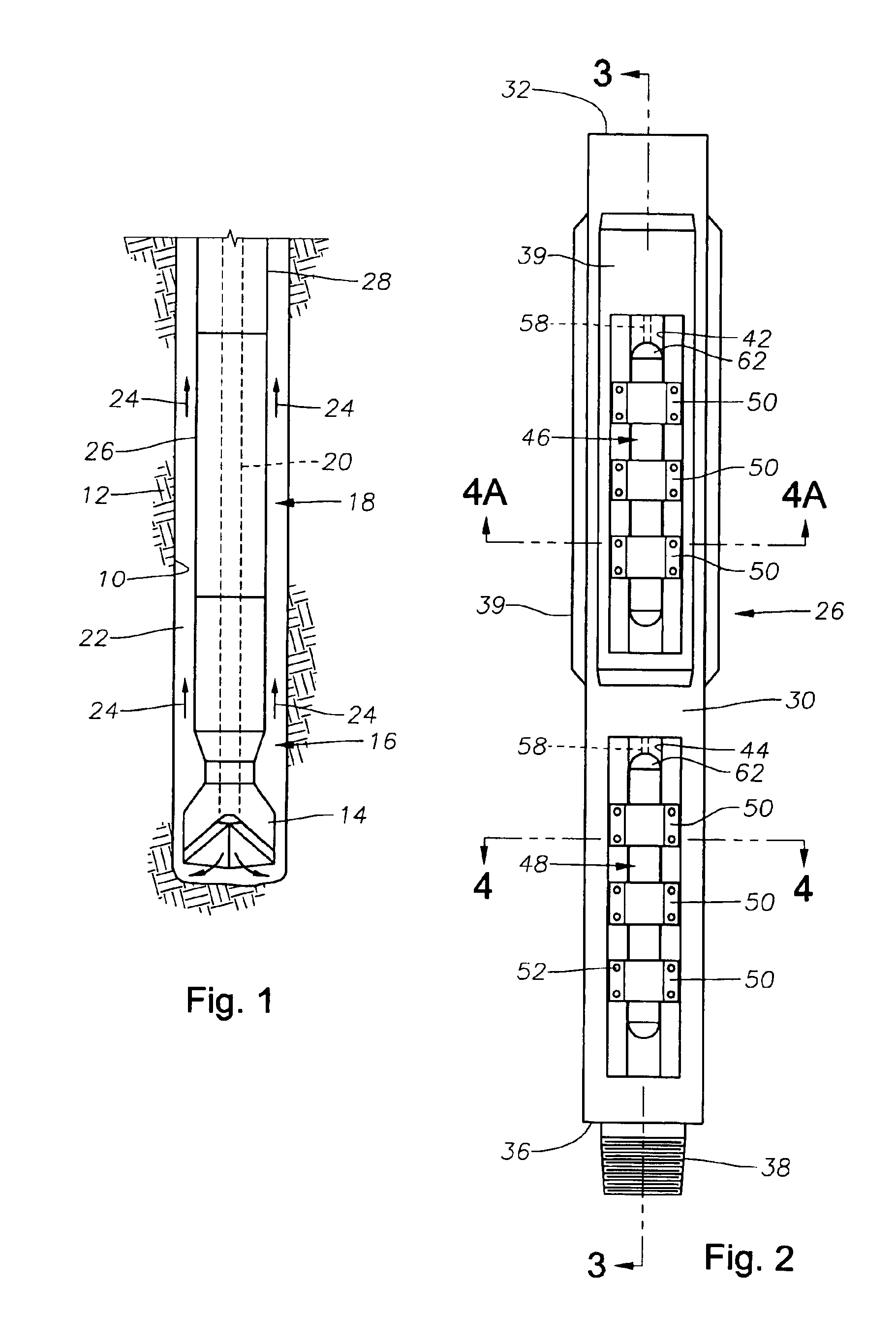 Modular design for LWD/MWD collars