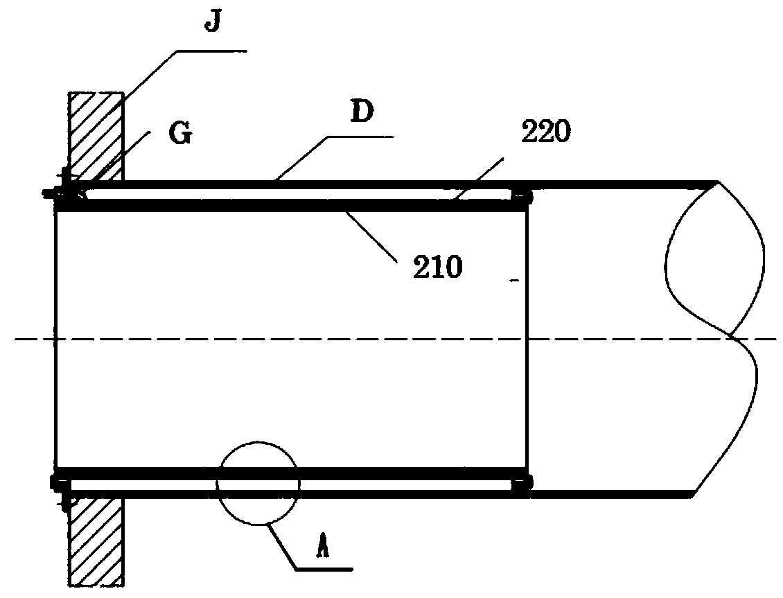 Pneumatic shunt well control system and shunt method