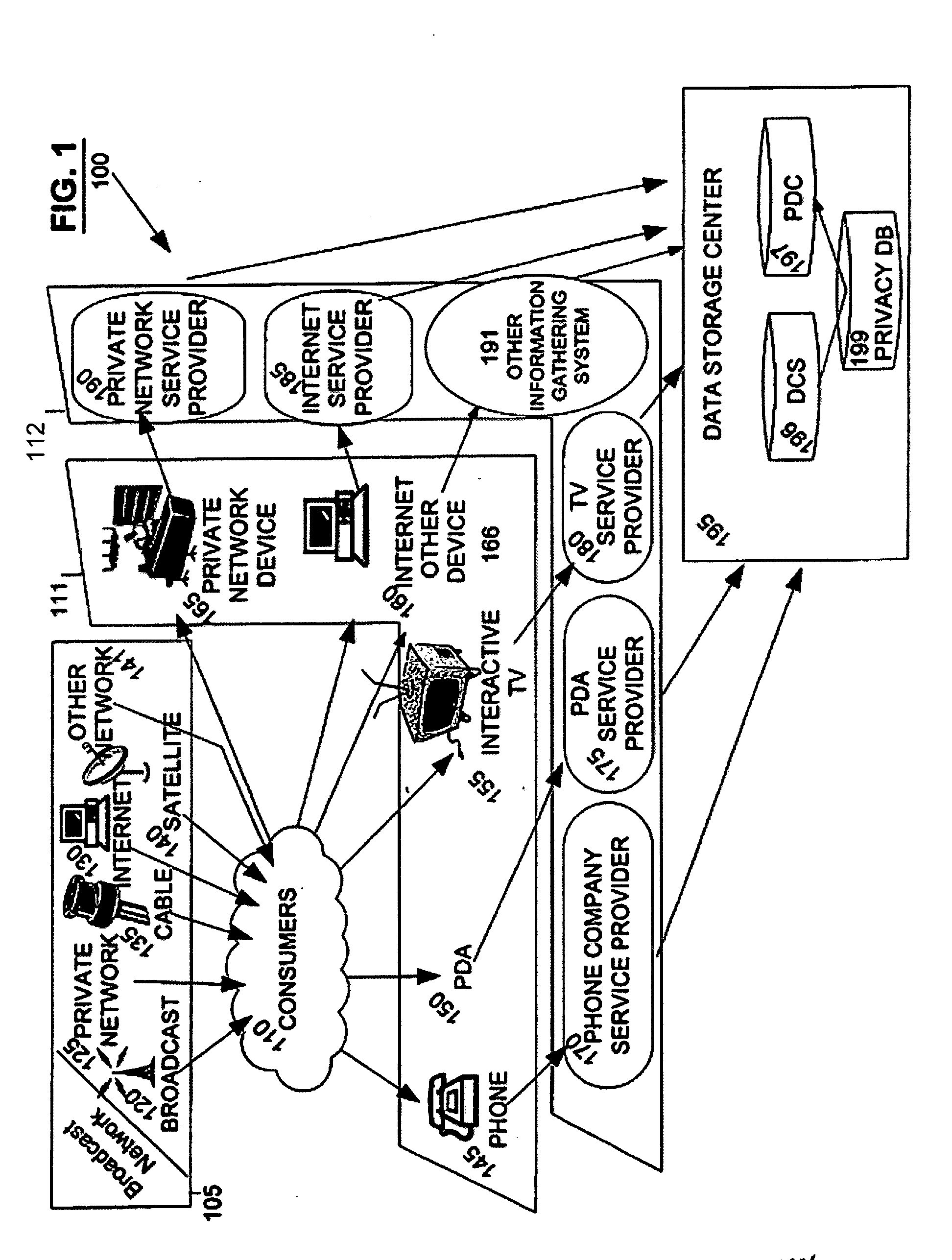 Method and system for interacting with on-demand video content