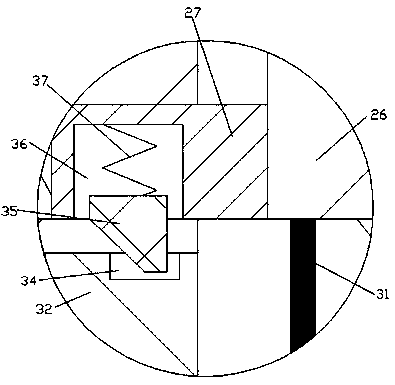 Multifunctional lawn lamp