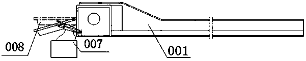 A parallel permanent magnet motor intelligent semi-direct drive scraper conveyor