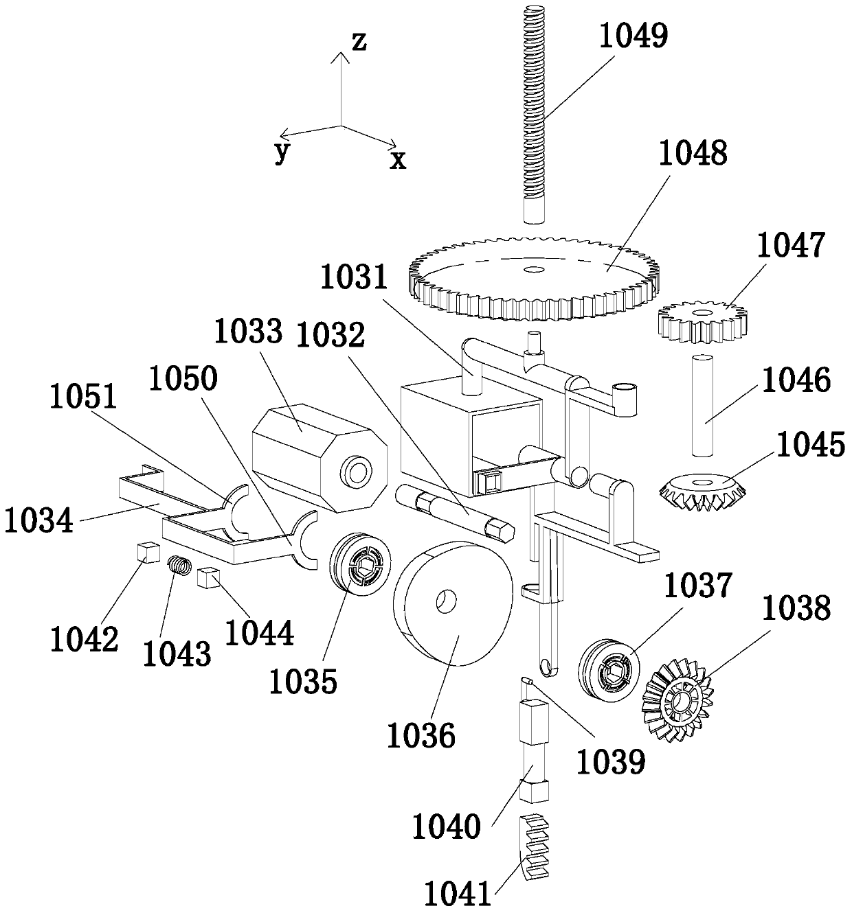 ceiling fan