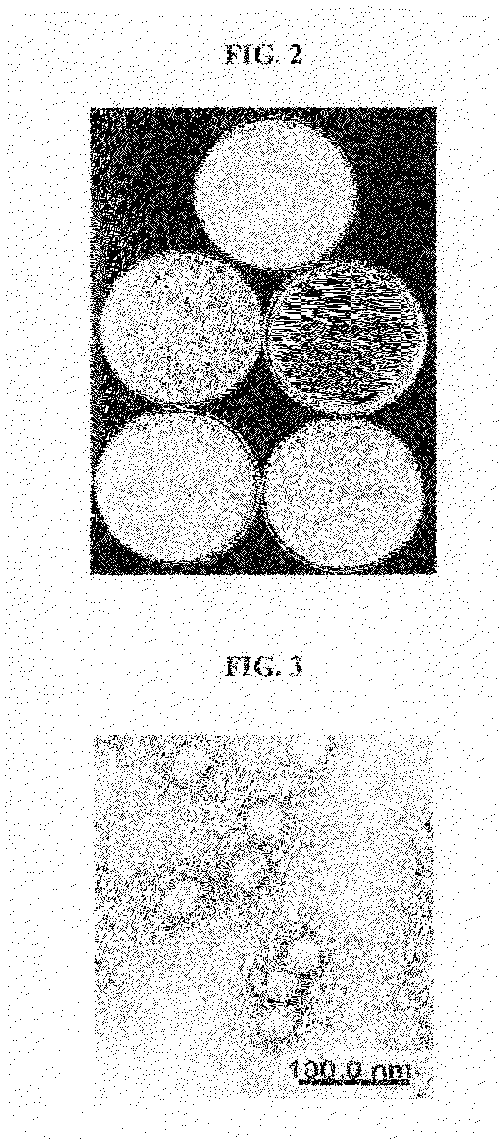 Podoviriedae bacteriophage having killing activity specific to staphylococcus aureus