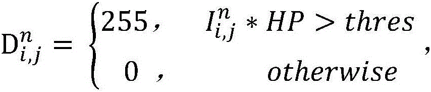 Dual-aperture photoelectric imaging system-based unmanned aerial vehicle detection and recognition method