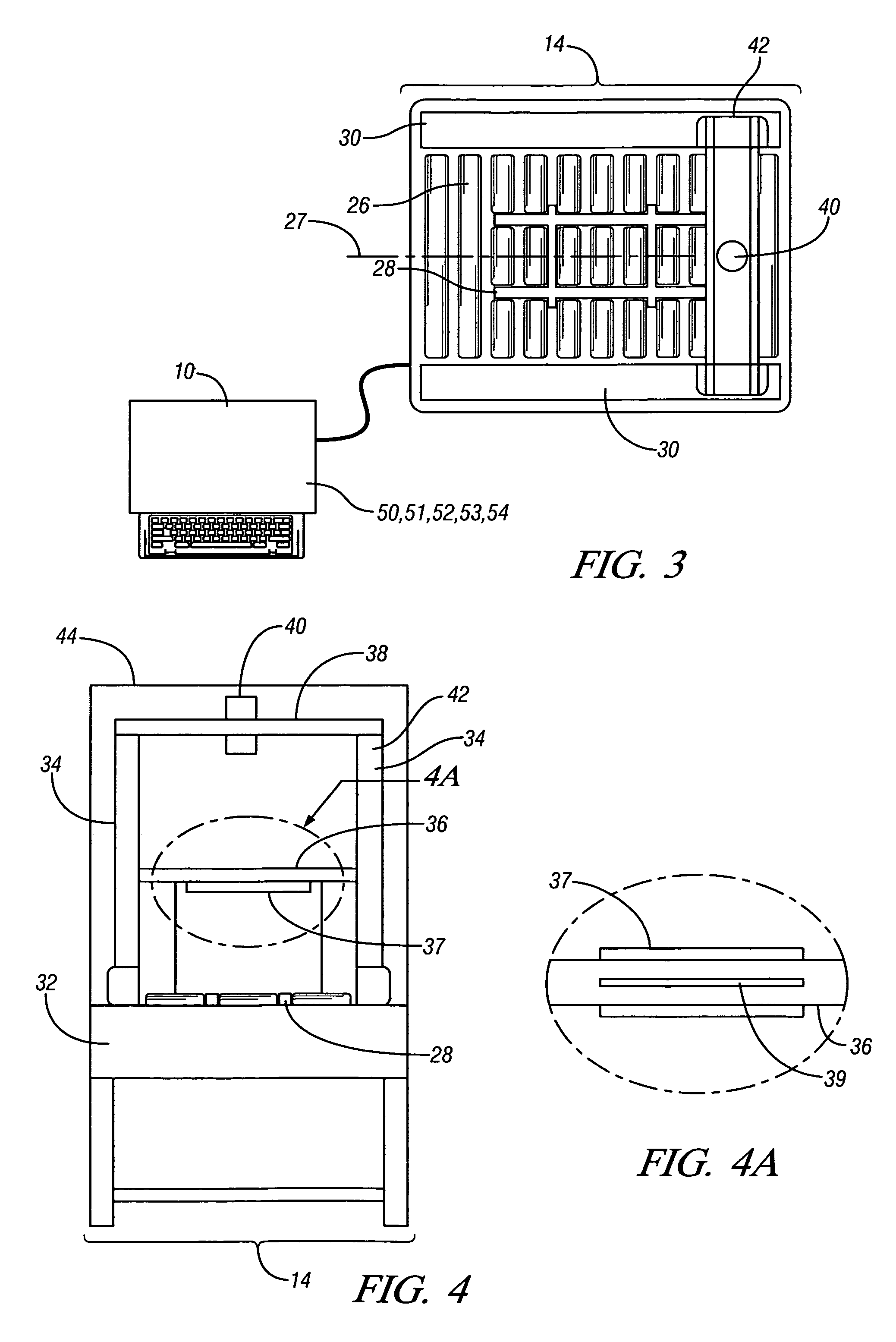 System and method for evaluating a machined surface of a cast metal component