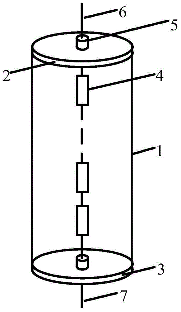 A Method for Detection of Voltage Coefficient of Voltage Division Ratio Based on Separable DC Voltage Divider