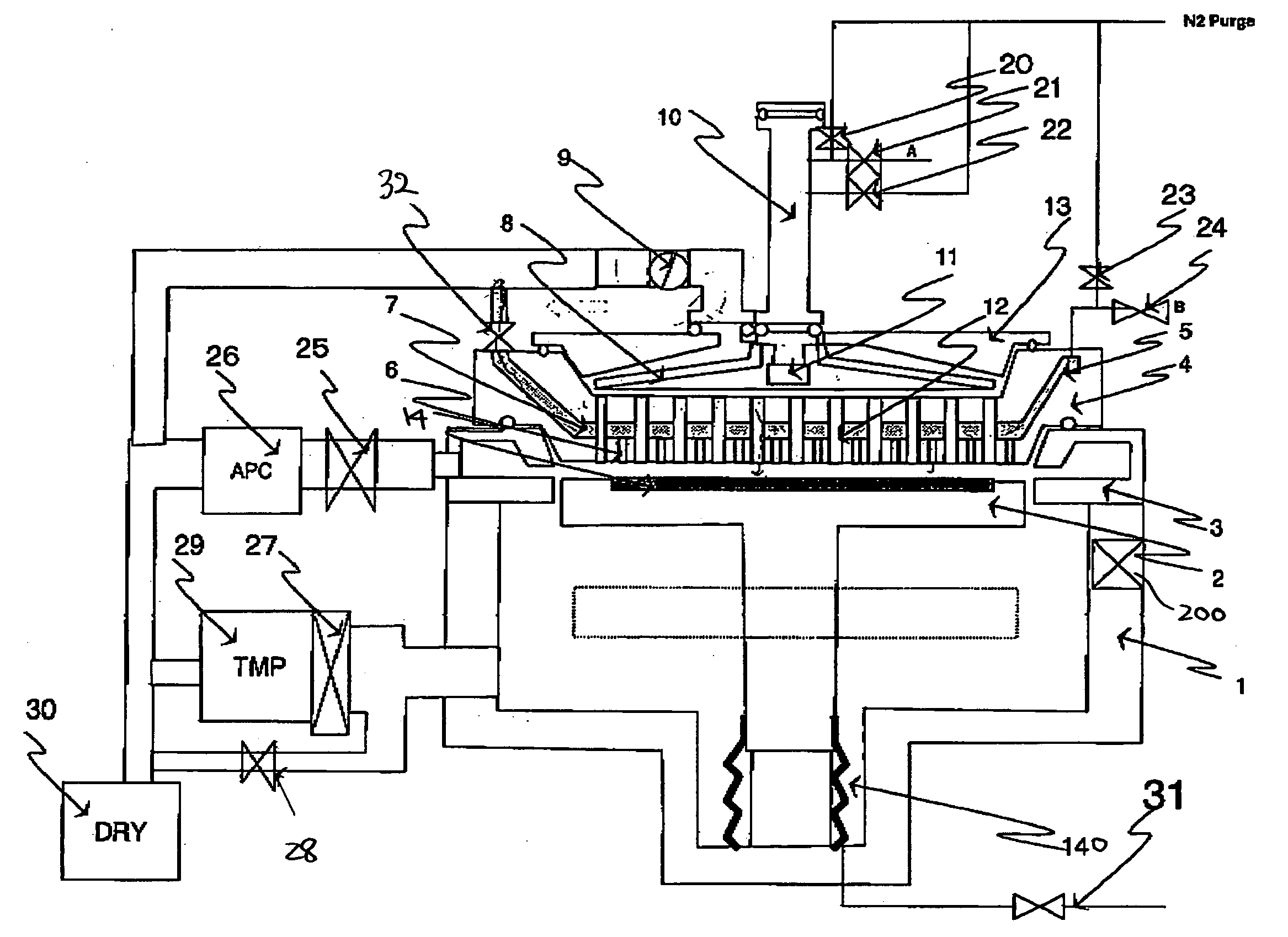 Thin-film deposition apparatus